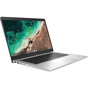 HP Elite c645 G2 Chromebook – AMD Ryzen 3 5425C, 8GB LPDDR4x RAM, 64GB eMMC SSD, 14″ HD Anti-Glare Display Open Box - image 3