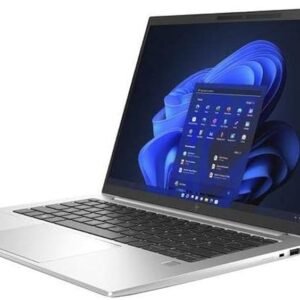 HP EliteBook 845 G9 – AMD Ryzen 5 6600U, 16GB DDR5 RAM, 256GB NVMe SSD, 14″ Full HD Business Laptop Open Box - image 2