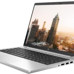 HP ProBook 445 G9 – AMD Ryzen 5 5625U, 8GB DDR4 RAM, 256GB NVMe SSD, 14″ Full HD Business Laptop USED - image 3