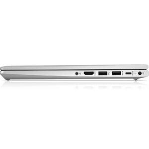 HP ProBook 445 G9 – AMD Ryzen 5 5625U, 8GB DDR4 RAM, 256GB NVMe SSD, 14″ Full HD Business Laptop USED - image 4