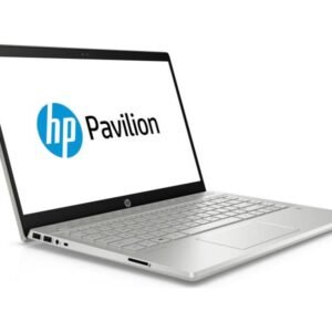 HP Pavilion Laptop 14-ce3506sa – Intel Core i3 (10th Gen), 8GB RAM, 256GB NVMe SSD, 14″ Full HD Display OPEN BOX - image 3