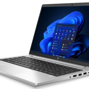 HP ProBook 445 G9 – AMD Ryzen 5 5625U, 8GB DDR4 RAM, 256GB NVMe SSD, 14″ Full HD Business Laptop USED - image 6