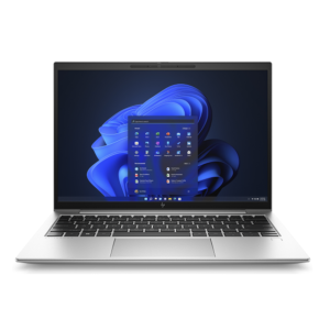 HP EliteBook 845 G9 – AMD Ryzen 5 6600U, 16GB DDR5 RAM, 256GB NVMe SSD, 14″ Full HD Business Laptop Open Box