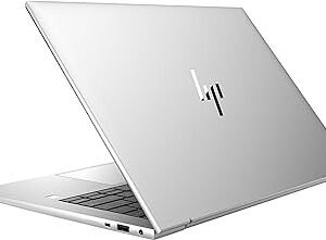 HP EliteBook 845 G9 – AMD Ryzen 5 6600U, 16GB DDR5 RAM, 256GB NVMe SSD, 14″ Full HD Business Laptop Open Box - image 3
