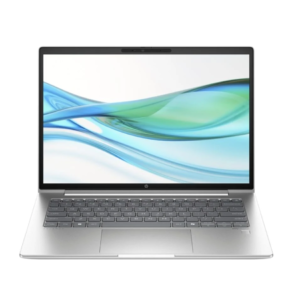 HP ProBook 440 G11 – Intel Core Ultra 5 125U 12-Core Processor 8-GB 512-GB Intel Integrated GC 14″ WUXGA 1200p IPS AG 300nits Display PolyStudio Audio Backlit KB FP Reader (Pike Silver, Open Box)