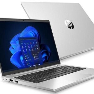 HP ProBook 445 G9 – AMD Ryzen 5 5625U, 8GB DDR4 RAM, 256GB NVMe SSD, 14″ Full HD Business Laptop USED - image 8