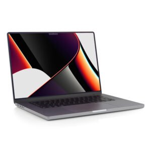 Apple MacBook Pro 16-inch (2021) – M1 Max Chip, 32GB Unified RAM, 512GB SSD, Liquid Retina XDR Display Used - image 7