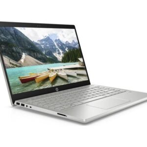 HP Pavilion Laptop 14-ce3506sa – Intel Core i3 (10th Gen), 8GB RAM, 256GB NVMe SSD, 14″ Full HD Display OPEN BOX