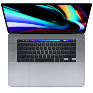 Apple MacBook Pro 16-inch (A2141, 2019) – Intel Core i9 9th Gen, 32GB RAM, 1TB SSD, Radeon Pro 4GB, Retina 4K Display Used - image 5
