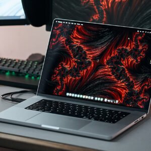 Apple MacBook Pro 16-inch (2021) – M1 Max Chip, 32GB Unified RAM, 512GB SSD, Liquid Retina XDR Display Used - image 8