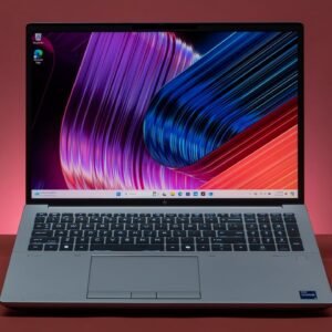 HP ZBook Fury 16 G10 Mobile Workstation (Wolf Pro Security) – Raptor Lake – 13th Gen Core i7 13850HX Icosa-Core Processor 16GB 512GB SSD 8-GB NVIDIA RTX2000 Ada Gen GDDR6 GC 16″ WUXGA 1200p IPS MicroEdge Display B&O Play BKB FPR TPM W11 Pro (Silver, OPEN BOX) - image 8