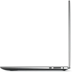 Dell XPS 15 9520 – Core i9-12900HK 12th Gen | 16GB DDR5 | 512GB SSD | RTX 3050Ti 4GB | 15.6″ 3.5″ 60Hz OLED Touchscreen InfinityEdge AG 400nits Display Backlit KB FP Reader W11 (Silver) - image 2