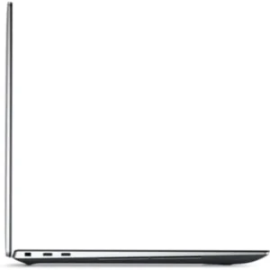 Dell XPS 15 9520 – Core i9-12900HK 12th Gen | 16GB DDR5 | 512GB SSD | RTX 3050Ti 4GB | 15.6″ 3.5″ 60Hz OLED Touchscreen InfinityEdge AG 400nits Display Backlit KB FP Reader W11 (Silver) - image 3