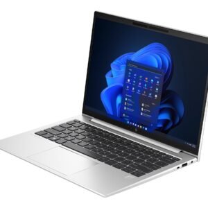 HP EliteBook 830 G10 – Core i5 13th gen | 16GB DDR5 RAM | 512GB NVMe SSD (OPEN BOX) IN PAKISTAN - image 3