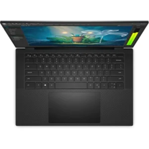 Dell XPS 15 9520 – Core i9-12900HK 12th Gen | 16GB DDR5 | 512GB SSD | RTX 3050Ti 4GB | 15.6″ 3.5″ 60Hz OLED Touchscreen InfinityEdge AG 400nits Display Backlit KB FP Reader W11 (Silver) - image 8