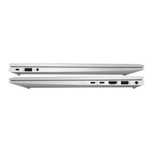 HP EliteBook 855 G7 Notebook PC – AMD Ryzen 5 PRO 4650U 6-Core Processor 8-GB 256-GB Integrated Radeon GC 15.6″ Full HD 1080p IPS AG eDP 250nits 60Hz Display B&O Play Backlit KB W10 Pro TPM 2.0 (Silver, Used) - image 3