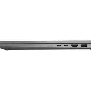 HP ZBook Firefly 15 G8 – Core i7 11th Gen | 16GB RAM | 512GB NVMe SSD | Intel Integrated GPU (OPEN BOX) - image 2