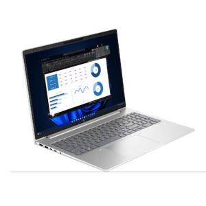 HP ProBook 465 G11 – AMD Ryzen 5 7535U | 16GB DDR5 | 512GB SSD NVME WINDOWS 11 (OPEN BOX )