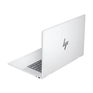 HP Envy x360 16-ac0013dx – Intel Core Ultra 5-125U Processor | 16GB DDR5 RAM | 512GB NVMe SSD | Intel Arc Graphics | 16″ WUXGA IPS Touchscreen 360° Convertible | Backlit Keyboard | Wi-Fi 6E | Silver (Open Box) - image 1