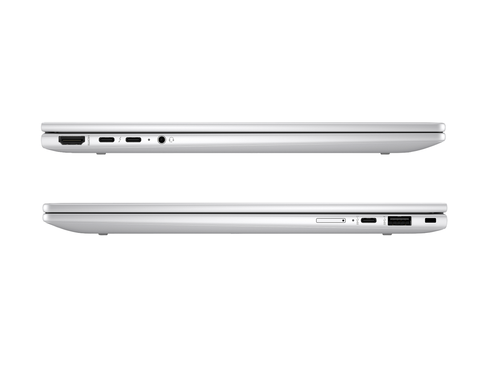 HP Elite x360 1040 14 inch G11 2-in-1  – Core Ultra 7 155H | 32GB RAM DDR5 | 512GB SSD NVME | 2K Touchscreen (Open Box) - Image 6