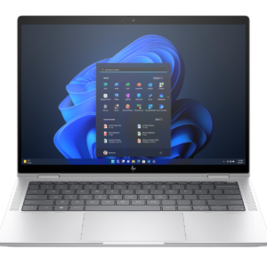 HP Elite x360 1040 14 inch G11 2-in-1  – Core Ultra 7 155H | 32GB RAM DDR5 | 512GB SSD NVME | 2K Touchscreen (Open Box) - image 8