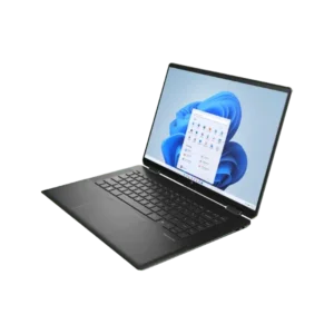 HP Spectre x360 16-F1003TU | 12th Gen | Intel Core i7-1260p (3.5 GHz) | 16GB RAM | 512GB SSD | 16.0″ 4K 400nits Display OLED | Gold | Win-11 | (Open Box) - image 2