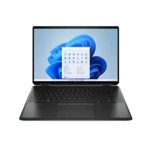 HP Spectre x360 16-F1003TU | 12th Gen | Intel Core i7-1260p (3.5 GHz) | 16GB RAM | 512GB SSD | 16.0″ 4K 400nits Display OLED | Gold | Win-11 | (Open Box) - image 3