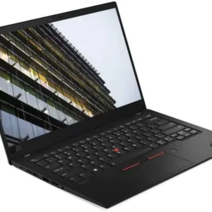 Lenovo ThinkPad X1 Carbon Gen 8 Touchscreen – Core i5 10th Gen | 16GB RAM | 256GB SSD (USED) - image 2