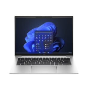 HP EliteBook 845 G10 – AMD Ryzen 7 7840U| 16GB DDR5 | 512GB NVMe SSD | Full HD (1920 × 1200) WUXGA (OPEN BOX)