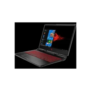 HP OMEN 15 dc0030nr – 8th Gen Ci7 HexaCore (9-MB Cache) 16GB 512GB SSD 6-GB Nvidia GeForce 1060 GDDR5 15.6″ Full HD LED 4-Zones Backlit NKRO KB B&O Play VR Ready (Shadow Black, Open box) - image 2