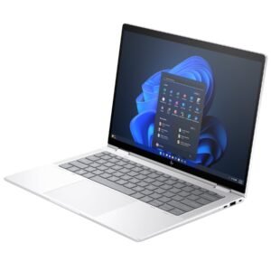 HP Elite x360 1040 14 inch G11 2-in-1  – Core Ultra 7 155H | 32GB RAM DDR5 | 512GB SSD NVME | 2K Touchscreen (Open Box)
