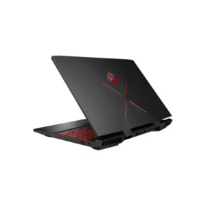 HP OMEN 15 dc0030nr – 8th Gen Ci7 HexaCore (9-MB Cache) 16GB 512GB SSD 6-GB Nvidia GeForce 1060 GDDR5 15.6″ Full HD LED 4-Zones Backlit NKRO KB B&O Play VR Ready (Shadow Black, Open box)