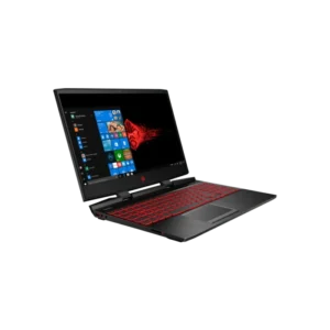 HP OMEN 15 dc0030nr – 8th Gen Ci7 HexaCore (9-MB Cache) 16GB 512GB SSD 6-GB Nvidia GeForce 1060 GDDR5 15.6″ Full HD LED 4-Zones Backlit NKRO KB B&O Play VR Ready (Shadow Black, Open box) - image 4