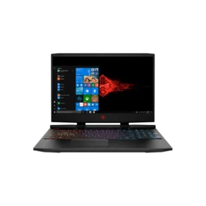 HP OMEN 15 dc0030nr – 8th Gen Ci7 HexaCore (9-MB Cache) 16GB 512GB SSD 6-GB Nvidia GeForce 1060 GDDR5 15.6″ Full HD LED 4-Zones Backlit NKRO KB B&O Play VR Ready (Shadow Black, Open box) - image 6