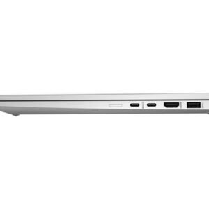 HP EliteBook 855 G7 Notebook PC – AMD Ryzen 5 PRO 4650U 6-Core Processor 8-GB 256-GB Integrated Radeon GC 15.6″ Full HD 1080p IPS AG eDP 250nits 60Hz Display B&O Play Backlit KB W10 Pro TPM 2.0 (Silver, Used) - image 5