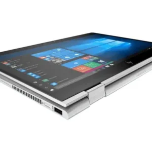 HP EliteBook x360 830 G6 Whiskey Lake – 8th Gen Ci5 QuadCore 08GB 256GB SSD 13.3″ Full HD BV LED Convertible Touchscreen Backlit KB FP Reader W10 Pro (USED) - image 7