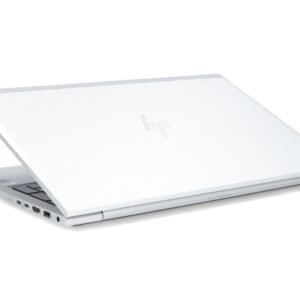 HP EliteBook 855 G7 Notebook PC – AMD Ryzen 5 PRO 4650U 6-Core Processor 8-GB 256-GB Integrated Radeon GC 15.6″ Full HD 1080p IPS AG eDP 250nits 60Hz Display B&O Play Backlit KB W10 Pro TPM 2.0 (Silver, Used) - image 7