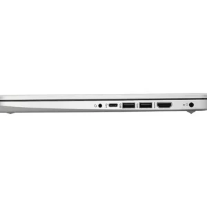 HP Notebook 14-dr2507TU – Tiger Lake – 11th Gen Intel Core i5 Processor | 8GB DDR4 RAM | 256GB NVMe SSD | Intel Iris Xe Graphics | 14″ Full HD IPS Anti-Glare Display | Wi-Fi 6 | Silver (Open Box) - image 5
