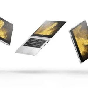 HP EliteBook x360 1030 G2 – 7th Gen Ci7 16GB / 256GB SSD 13.3″ FHD 1080p x360 Convertible Touchscreen FP Reader Backlit KB B&O Quad Play Speakers (World’s Thinnest 13″ Business Convertible Laptop, USED, Customize Menu Inside) - image 7