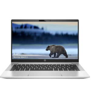 HP ProBook 430 G8 – Tiger Lake – 11th Gen Intel Core i3 Processor | 8GB RAM | 256GB SSD | Intel UHD Graphics | 13.3″ HD (720p) SVA Anti-Glare Narrow Bezel Display Silver  (Open Box)