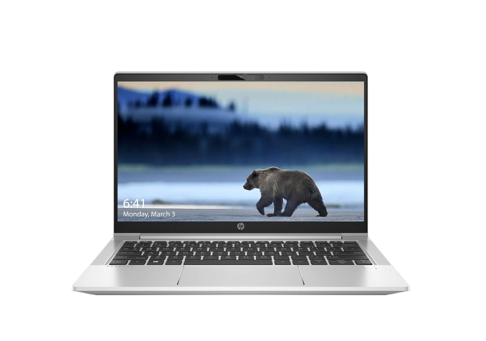 HP ProBook 430 G8 – Tiger Lake – 11th Gen Intel Core i3 Processor | 8GB RAM | 256GB SSD | Intel UHD Graphics | 13.3" HD (720p) SVA Anti-Glare Narrow Bezel Display Silver (Open Box)