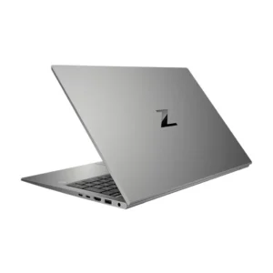 HP ZBook Firefly 15 G8 – Core i7 11th Gen | 16GB RAM | 512GB NVMe SSD | Intel Integrated GPU (OPEN BOX)