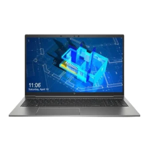 HP ZBook Firefly 15 G8 – Core i7 11th Gen | 16GB RAM | 512GB NVMe SSD | Intel Integrated GPU (OPEN BOX) - image 5