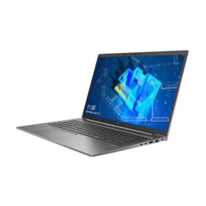 HP ZBook Firefly 15 G8 – Core i7 11th Gen | 16GB RAM | 512GB NVMe SSD | Intel Integrated GPU (OPEN BOX) - image 6