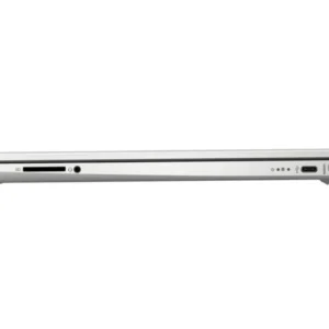 HP 15s FQ5211TU – Alder Lake – 12th Gen Core i5 Processor 08GB 512GB Intel Iris Xe Graphics 15.6″ Full HD 1080p MicroEdge 250nits Display TPM W11 (Silver) - image 4