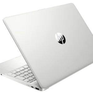 HP 15s FQ5211TU – Alder Lake – 12th Gen Core i5 Processor 08GB 512GB Intel Iris Xe Graphics 15.6″ Full HD 1080p MicroEdge 250nits Display TPM W11 (Silver) - image 5