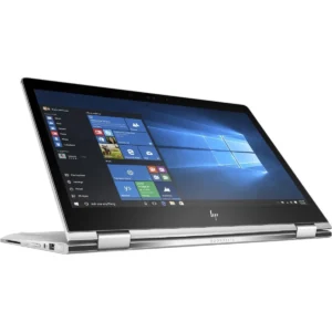 HP EliteBook x360 1030 G2 – 7th Gen Ci7 16GB / 256GB SSD 13.3″ FHD 1080p x360 Convertible Touchscreen FP Reader Backlit KB B&O Quad Play Speakers (World’s Thinnest 13″ Business Convertible Laptop, USED, Customize Menu Inside) - image 6