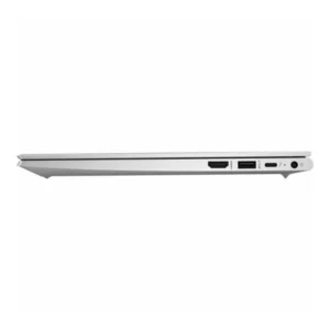 HP EliteBook 630 G10 – Raptor Lake – 13th Gen Core i5 1335U Processor 8GB  512GB Intel Integrated GC 13.3″ Full HD 1080p UWVA eDP Display FP Reader W11 Pro (Pike Silver, Open Box) - image 2