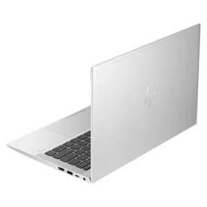 HP EliteBook 630 G10 – Raptor Lake – 13th Gen Core i5 1335U Processor 8GB  512GB Intel Integrated GC 13.3″ Full HD 1080p UWVA eDP Display FP Reader W11 Pro (Pike Silver, Open Box) - image 3