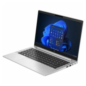 HP EliteBook 630 G10 – Raptor Lake – 13th Gen Core i5 1335U Processor 8GB  512GB Intel Integrated GC 13.3″ Full HD 1080p UWVA eDP Display FP Reader W11 Pro (Pike Silver, Open Box)